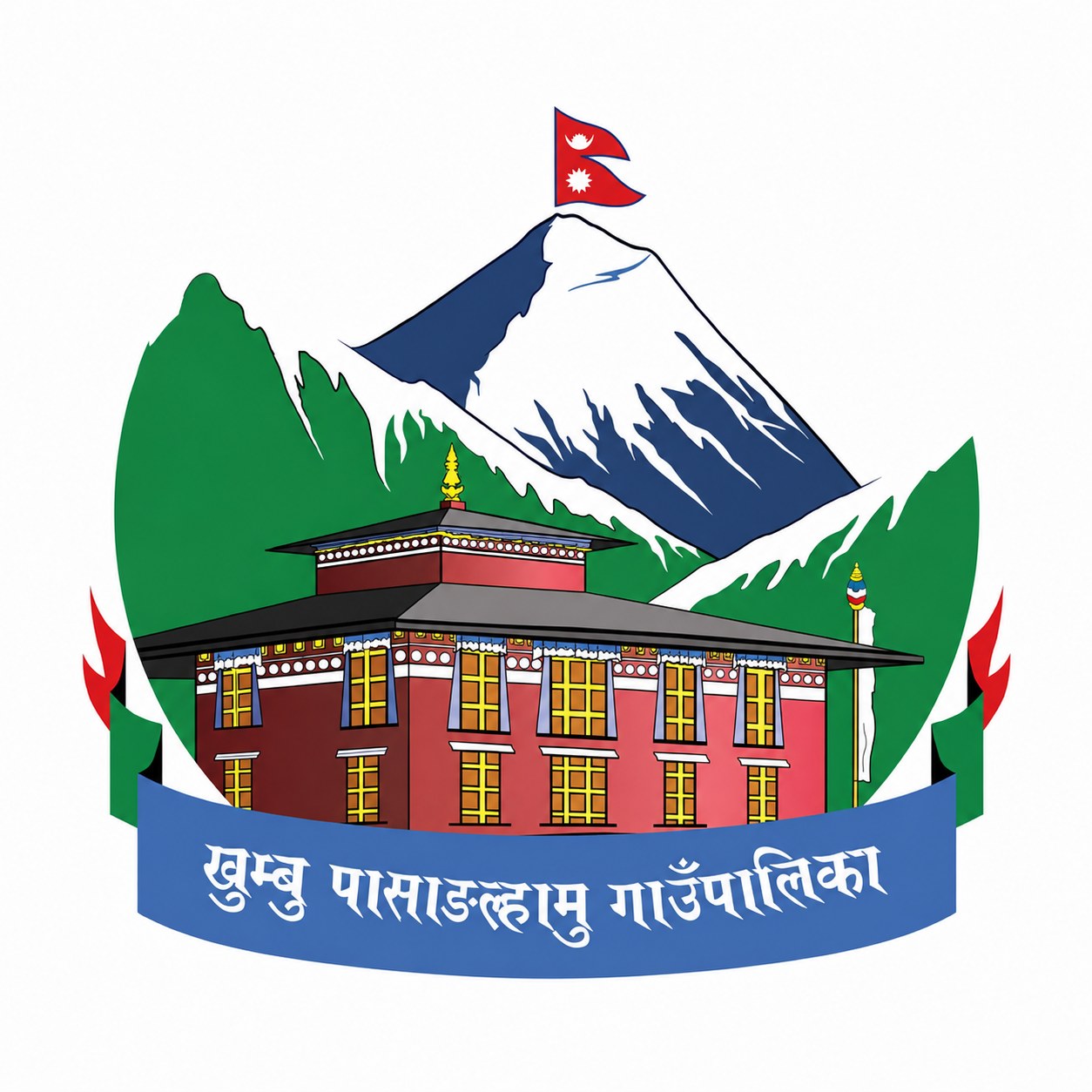 municipality khumbu